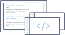 Html css js